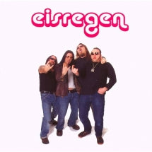 EISREGEN - EINE ERHALTEN [CD]
