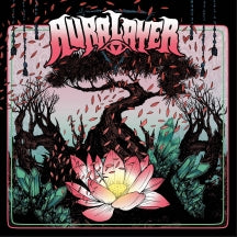 AURALAYER - THOUSAND PETALS [CD]