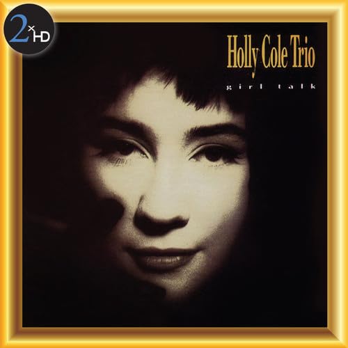 COLE, HOLLY TRIO - TALK