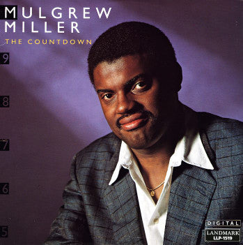 MILLER, MULGREW  - COUNTDOWN