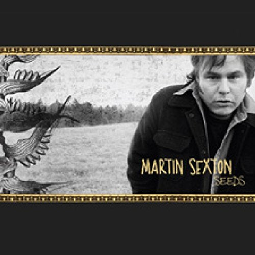 SEXTON, MARTIN - SEEDS