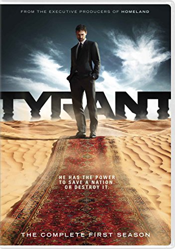 TYRANT: SEASON 1