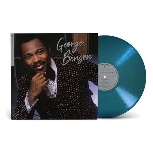 GEORGE BENSON - NOW PLAYING (VINYL)