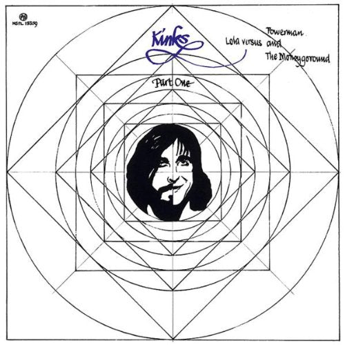 FRANK BLACK - TEENAGER OF THE YEAR