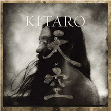 KITARO - TENKU (REMASTERED) [CD]