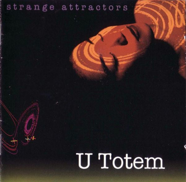 U TOTEM  - STRANGE ATTRACTORS