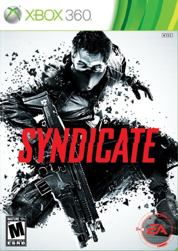 XB360 SYNDICATE