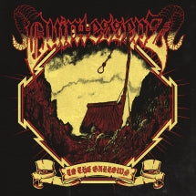 QUINTESSENZ - TO THE GALLOWS [CD]