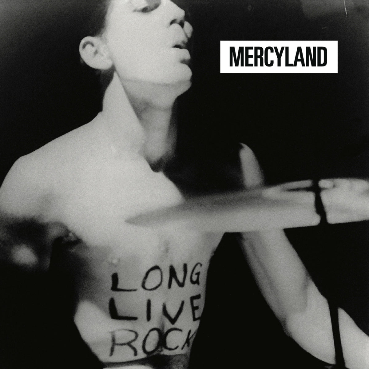 MERCYLAND - MERCYLAND