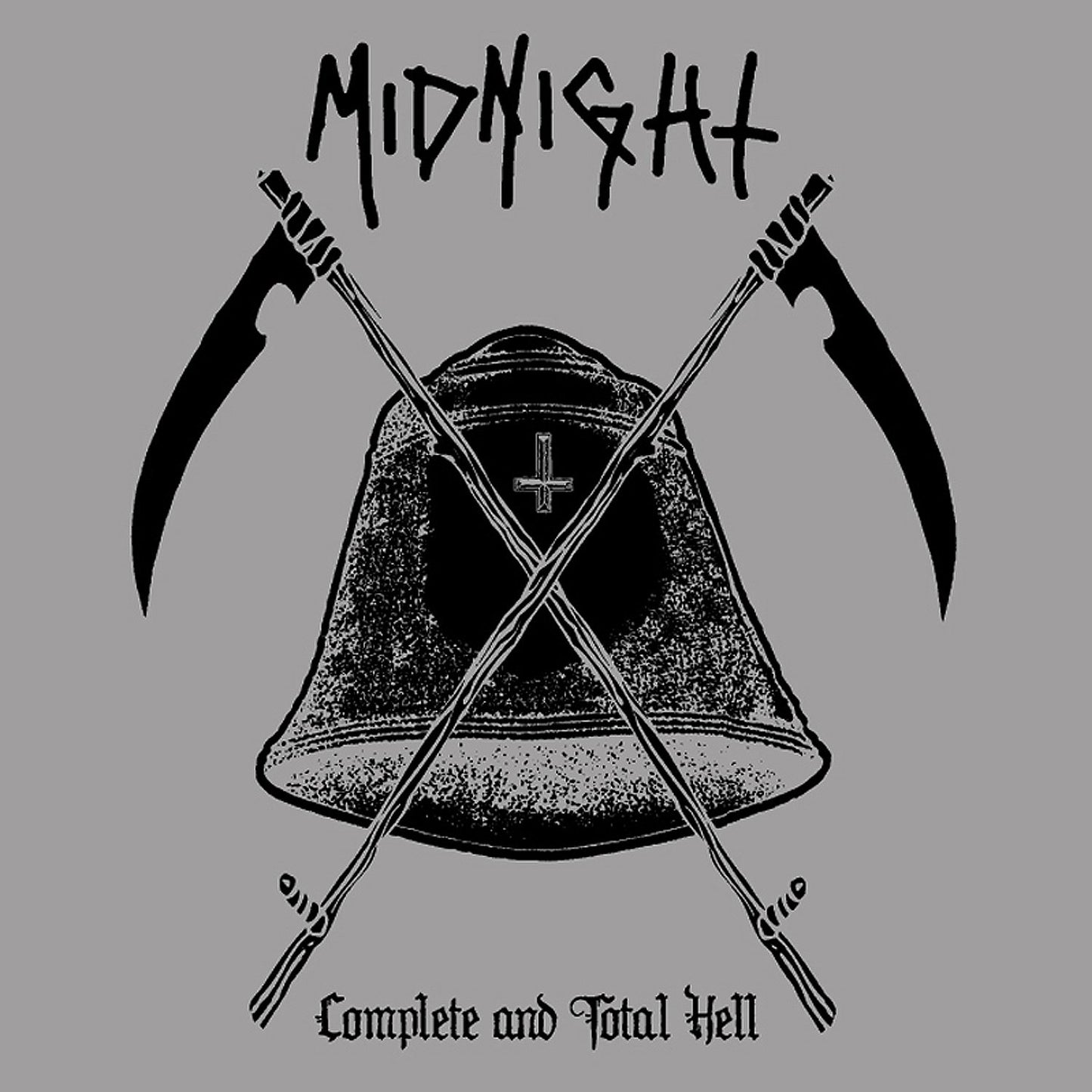 MIDNIGHT  - COMPLETE & TOTAL HELL
