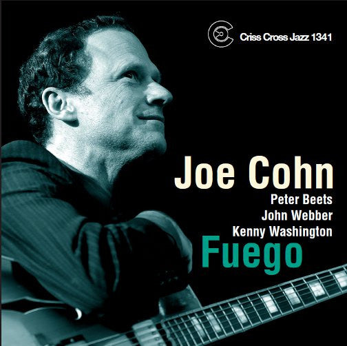 COHN, JOE  - FUEGO