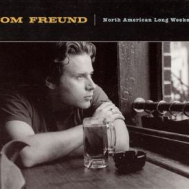 FREUND, TOM  - NORTH AMERICAN LONG WEEKEND