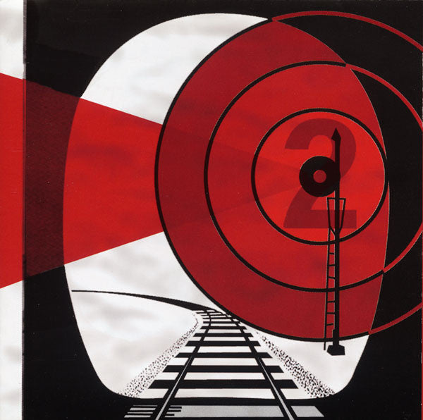 ROCKET FROM THE CRYPT  - ALL SYSTEMS GO V2