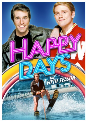 HAPPY DAYS: THE FIFTH SEASON