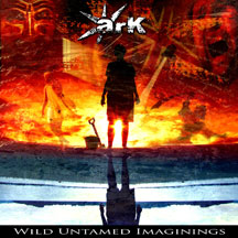 ARK - WILD UNTAMED IMAGININGS [CD]