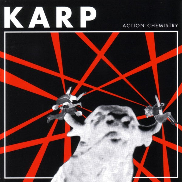 KARP  - ACTION CHEMISTRY