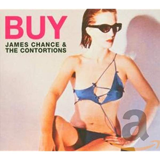CONTORTIONS  - BUY