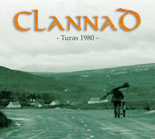 CLANNAD  - TURAS 1980