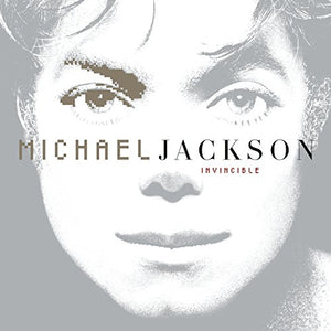 JACKSON, MICHAEL - INVINCIBLE (CD)