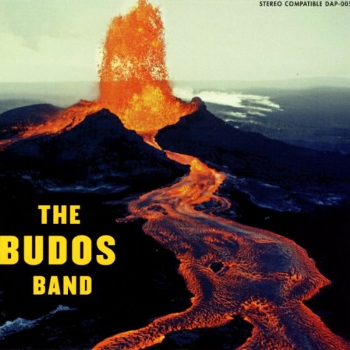 BUDOS BAND - BUDOS BAND