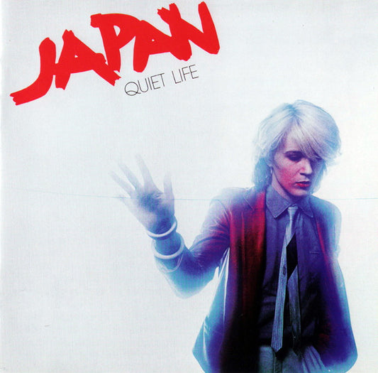 JAPAN  - QUIET LIFE