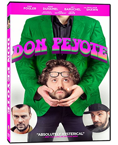 DON PEYOTE