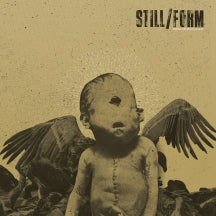 STILL/FORM - FROM THE ROT IS A GIFT [LP]