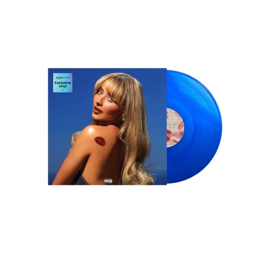 SABRINA CARPENTER - SHORT N' SWEET (AMAZON EXCLUSIVE) (VINYL)