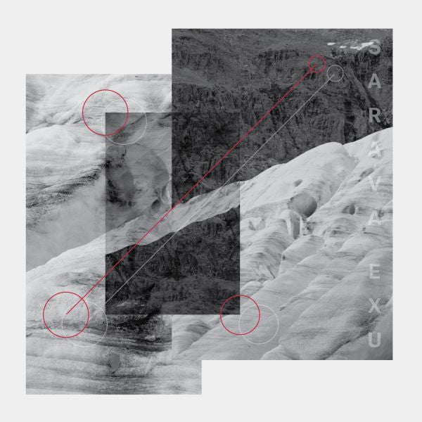 DONOSO, RICARDO - SARAVA EXU