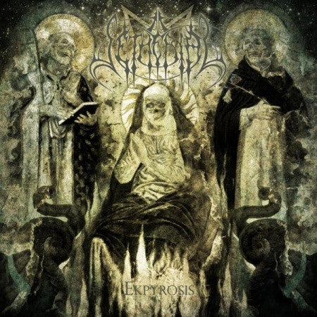 SETHERIAL  - EKPYROSIS
