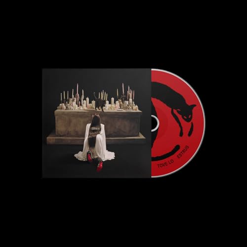 TOVE LO - ESTRUS (CD)