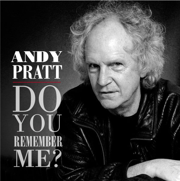 PRATT, ANDY  - DO YOU REMEMBER ME?