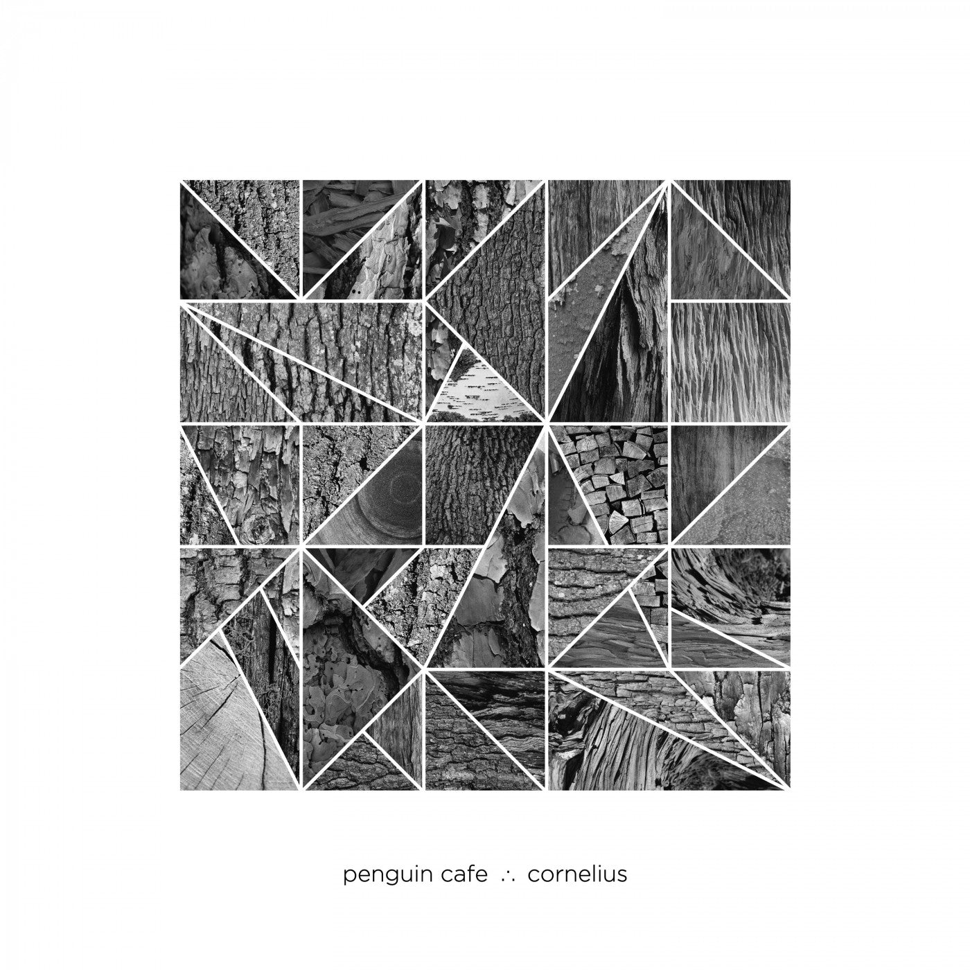 PENGUIN CAFE & CORNELIUS - UMBRELLA EP