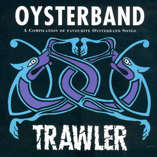 OYSTERBAND  - TRAWLER