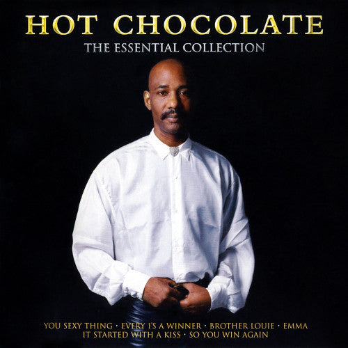 HOT CHOCOLATE  - COLLECTION