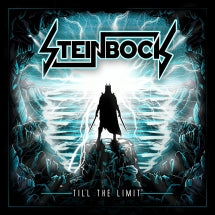STEINBOCK - TILL THE LIMIT [CD]