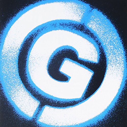 GUTTERMOUTH  - COVERED WITH ANTS