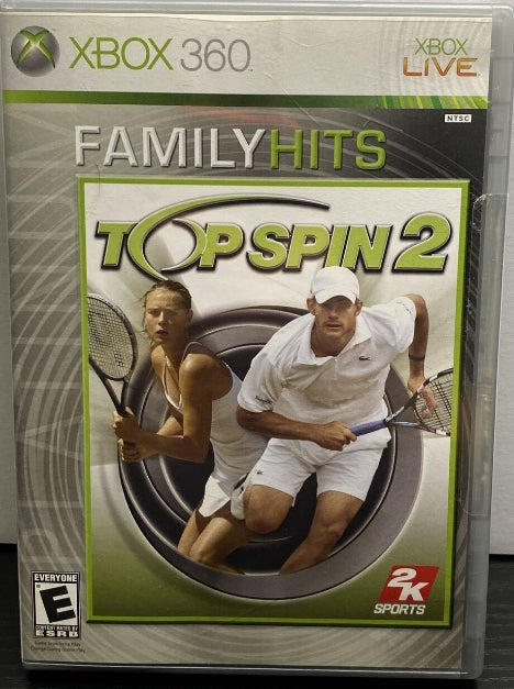 CARS (FAMILY HITS)  - XBX360