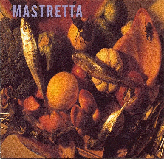 MASTRETTA  - ST