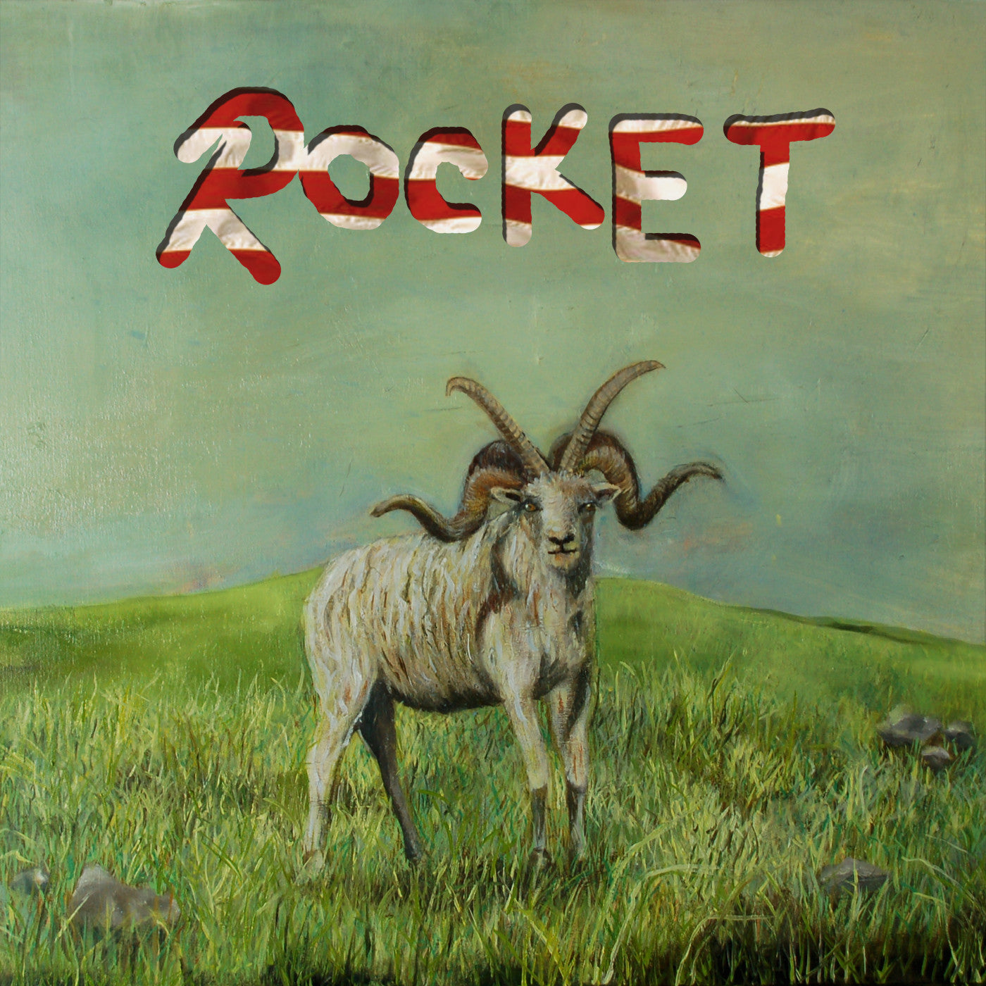 ALEX G - ROCKET