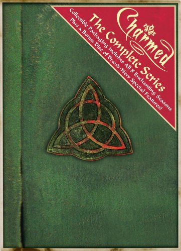 CHARMED: THE COMPLETE SERIES