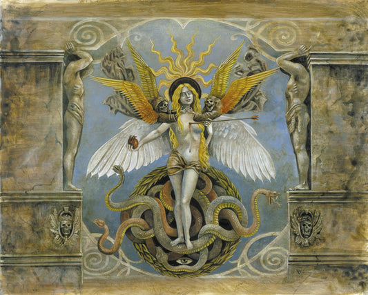 AOSOTH  - INSIDE SCRIPTURES