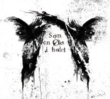 SJODOGG - SOM EN OKS I HODET [CD]