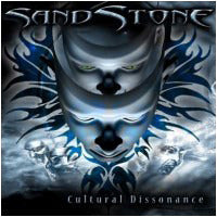 SANDSTONE  - CULTURAL DISSONANCE