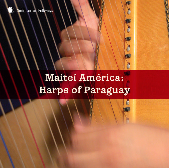 VARIOUS  - MAITEI AMERICA