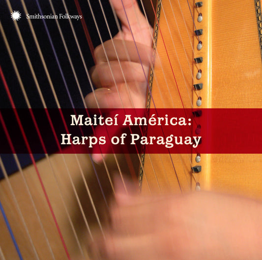 VARIOUS  - MAITEI AMERICA