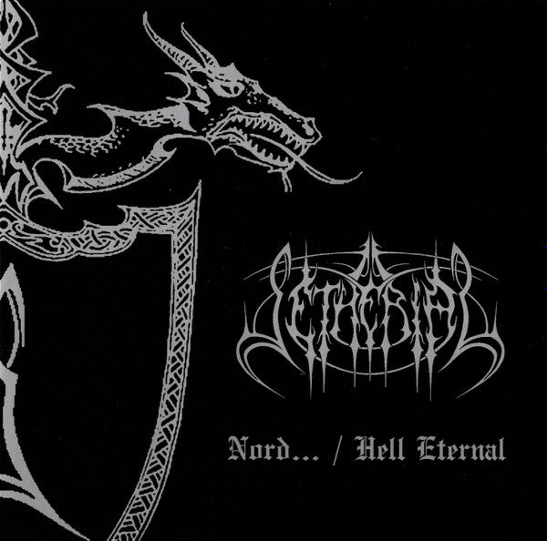 SETHERIAL  - NORD/HELL ETERNAL