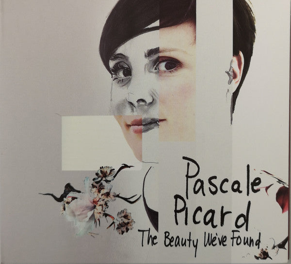 PICARD, PASCALE  - BEAUTY WE'VE FOUND