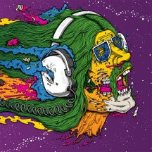 ROADSAW - TINNITUS THE NIGHT [CD]