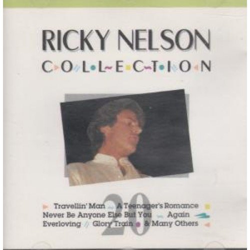 NELSON, RICKY - COLLECTION